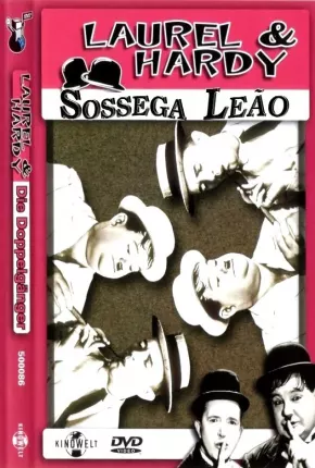 Sossega Leão 1936 Google Drive