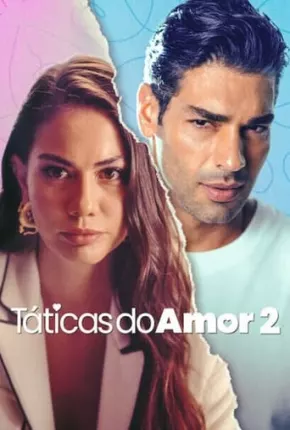 Táticas do Amor 2 2023 Torrent