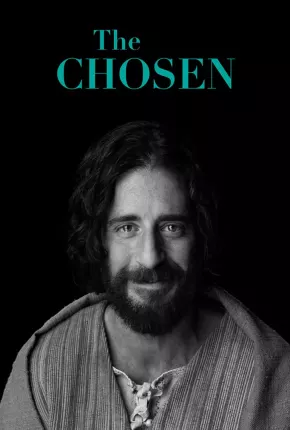 The Chosen - 1ª Temporada 2019 Torrent