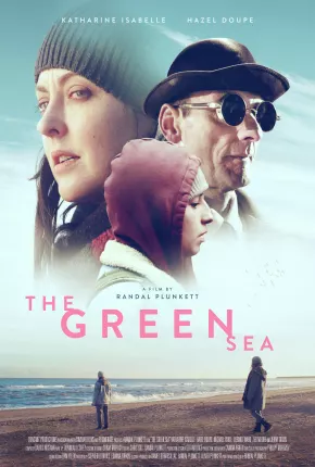 The Green Sea - Legendado 2021 Torrent