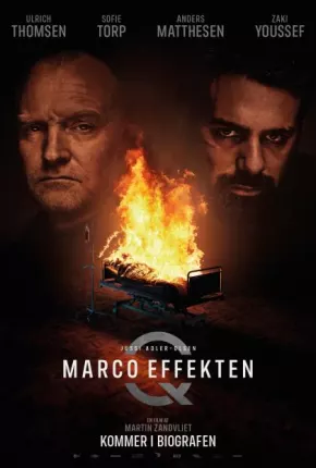 The Marco Effect - Legendado 2021 Torrent