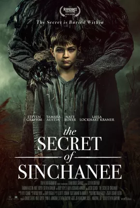 The Secret of Sinchanee - Legendado 2021 Torrent