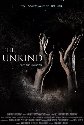 The Unkind - Legendado 2021 Torrent