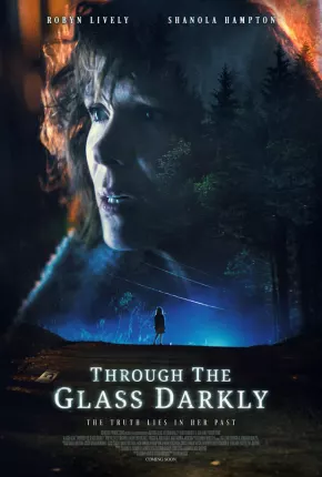 Through the Glass Darkly - Legendado 2021 Torrent