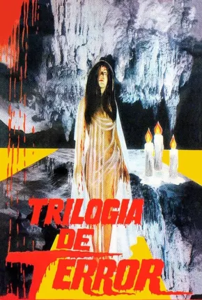 Trilogia de Terror 1968 Mega / OneDrive / Uptobox / Uloz / Terabox