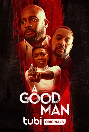 A Good Man - Legendado 2023 Torrent