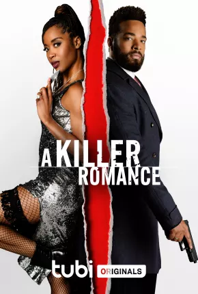 A Killer Romance - Legendado 2023 Torrent