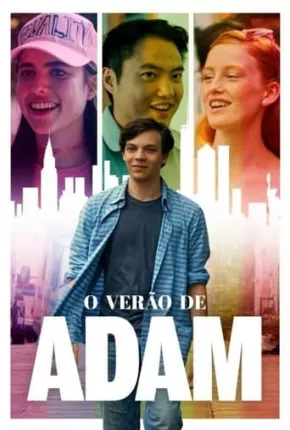 Adam - Completo 2019 Torrent