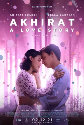 Akhirat - A Love Story - Legendado 2021 Torrent