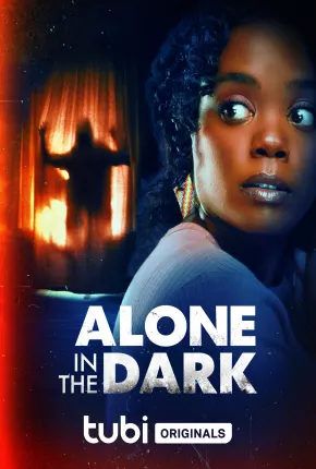 Alone in the Dark - Legendado 2023 Torrent