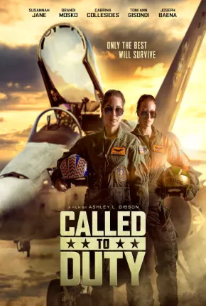 Called to Duty - Legendado 2023 Torrent