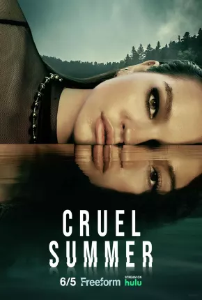 Cruel Summer - 2ª Temporada Legendada 2023 Torrent