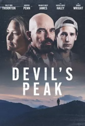 Devils Peak 2023 Torrent