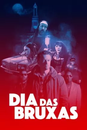 Dia das Bruxas 2020 Torrent