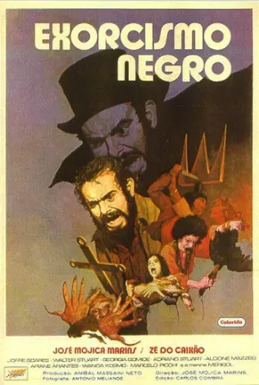 Exorcismo Negro 1974 OneDrive / Uptobox / Uloz / UsersCloud / Terabox