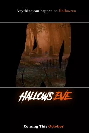 Gore - All Hallows Eve - Legendado 2021 Torrent