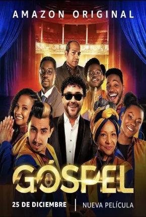 Gospel 2022 Torrent