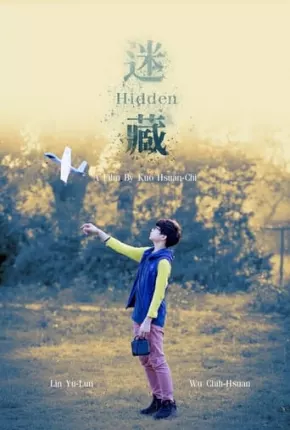 Hidden - Legendado 2023 Torrent