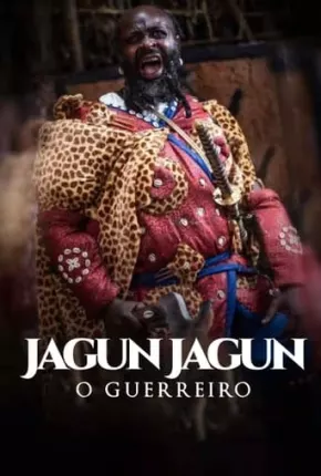 Jagun Jagun - O Guerreiro 2023 Torrent