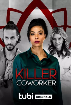 Killer Coworker - Legendado 2023 Torrent