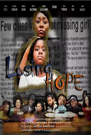 Losing Hope - Legendado 2021 Torrent