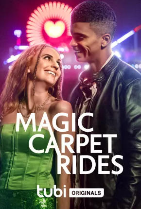 Magic Carpet Rides - Legendado 2023 Torrent