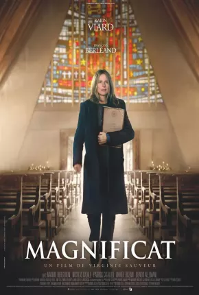 Magnificat - CAM - Legendado 2023 Torrent