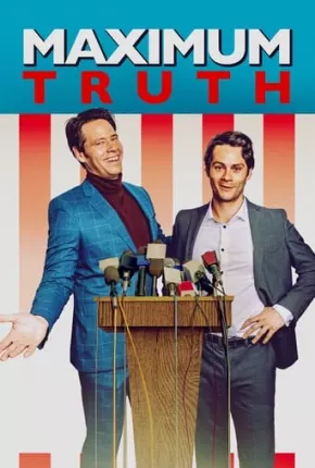 Maximum Truth - Legendado 2023 Torrent