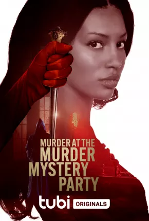 Murder at the Murder Mystery Party - Legendado 2023 Torrent