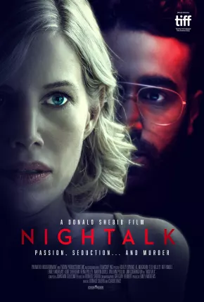 Nightalk - Legendado 2022 Torrent