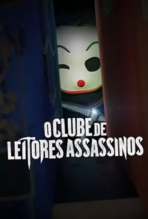 O Clube de Leitores Assassinos 2023 Torrent