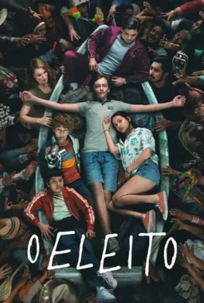 O Eleito - 1ª Temporada 2023 Torrent