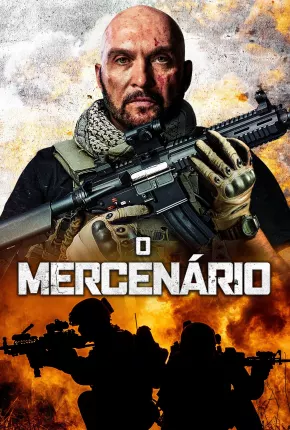 O Mercenário 2020 Torrent