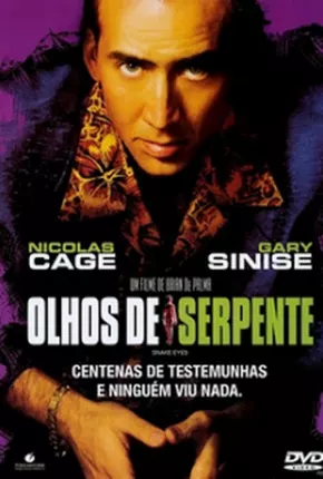 Olhos de Serpente 1998 Mega / OneDrive / Uptobox / Uloz / UsersCloud