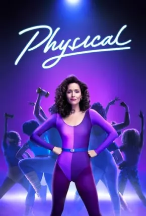 Physical - 3ª Temporada Legendada 2023 Torrent