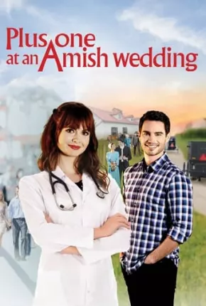 Plus One at an Amish Wedding - Legendado 2023 Torrent