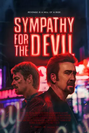 Sympathy for the Devil - Legendado 2023 Torrent