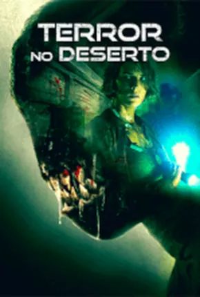 Terror no Deserto 2022 Torrent