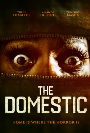 The Domestic - Legendado 2022 Torrent