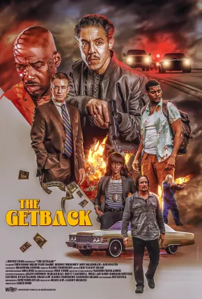 The Getback - Legendado 2023 Torrent