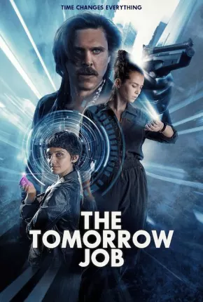 The Tomorrow Job - Legendado 2023 Torrent