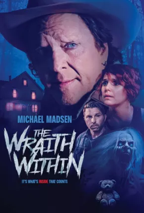 The Wraith Within - Legendado 2023 Torrent