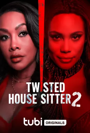 Twisted House Sitter 2 - Legendado 2023 Torrent