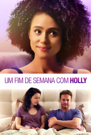 Um Fim de Semana com Holly 2020 Torrent