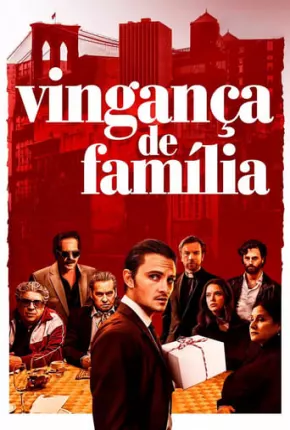 Vingança de Família 2021 Torrent