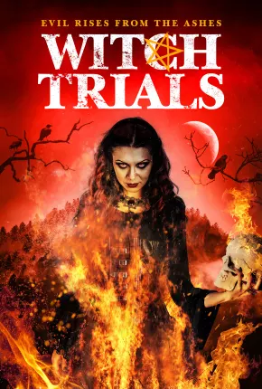 Witch Trials - Legendado 2022 Torrent