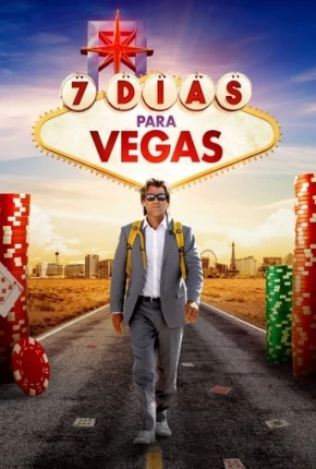 7 Dias para Vegas 2019 Torrent