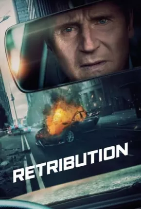 A Chamada - Legendado - Retribution 2023 Torrent