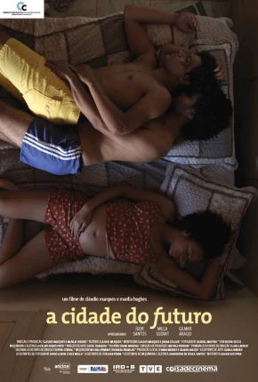 A Cidade do Futuro 2016 Torrent