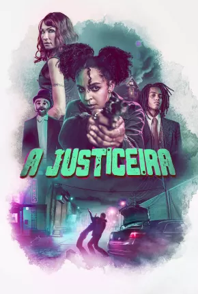 A Justiceira - Door Mouse 2023 Torrent